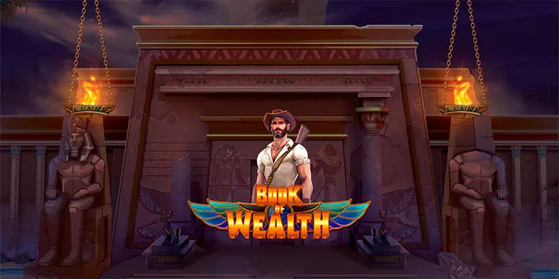Book of Wealth