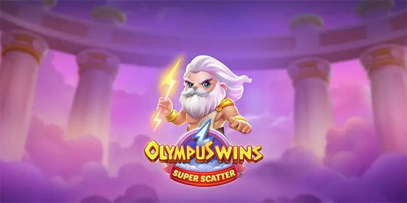 Olympus Wins